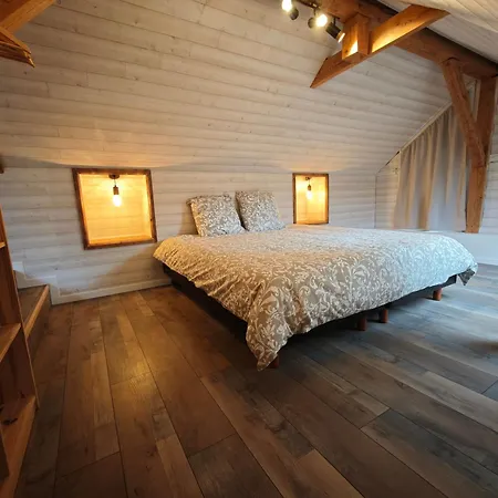 L'oree Du Ferienhaus