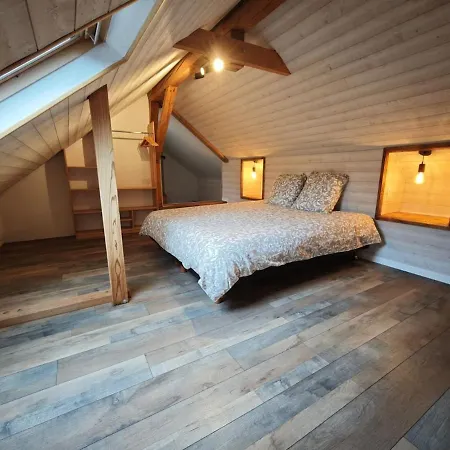 L'oree Du Dom wakacyjny *