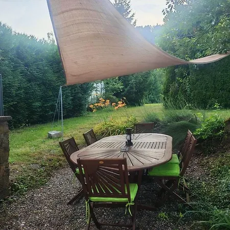 L'oree Du Ferienhaus