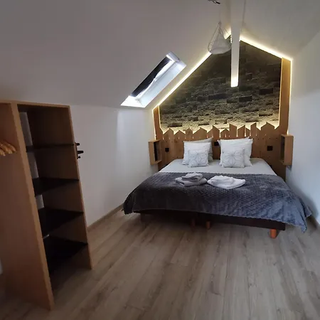 Ferienhaus L'oree Du *