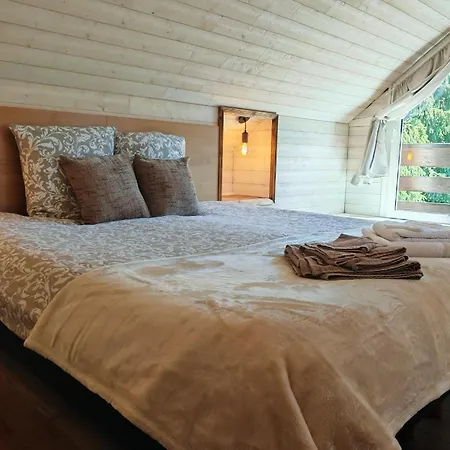 L'oree Du Ferienhaus
