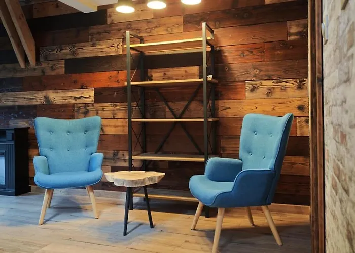 L'oree Du Dom wakacyjny Kruth