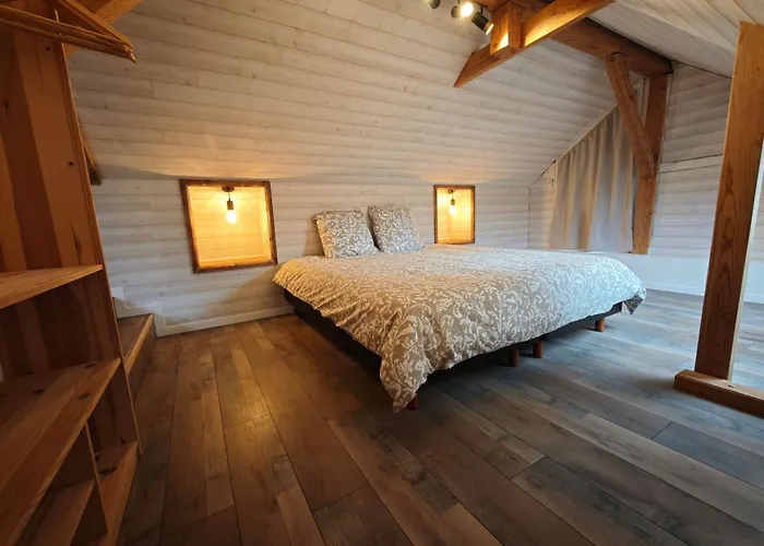 L'oree Du Dom wakacyjny